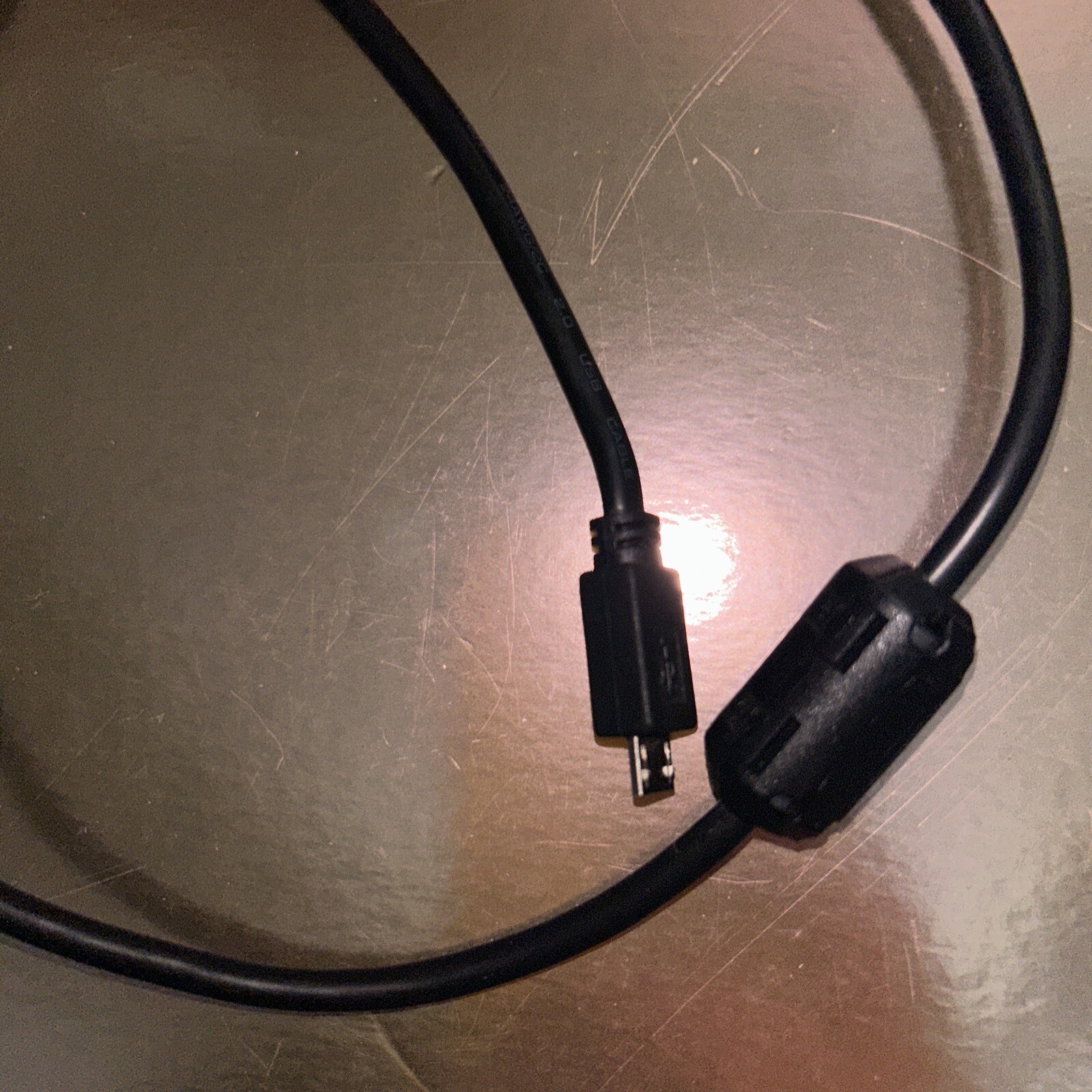 Dejavoo Z3 / Z6 Micro USB to Dejavoo Z8 / Z9 / Z11 Micro USB Cable