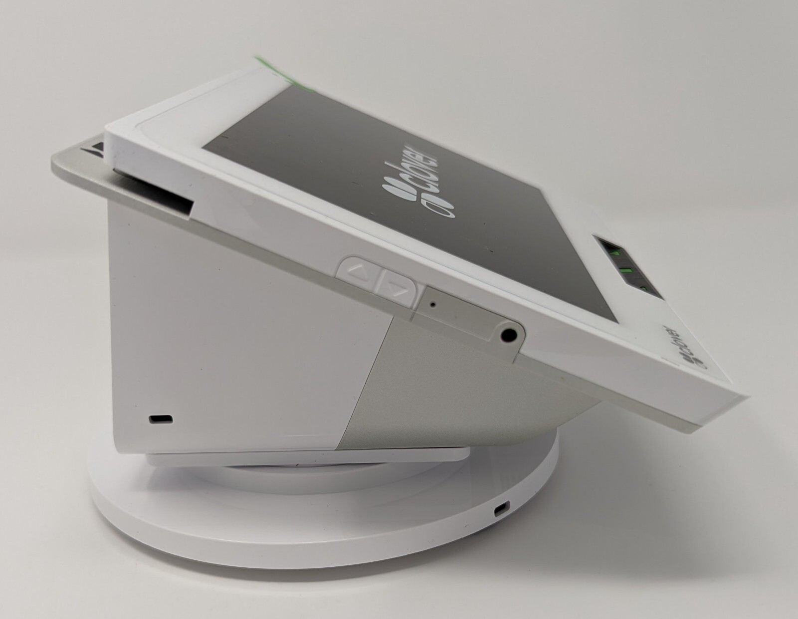 Clover MIni 3rd Gen Swivel Stand