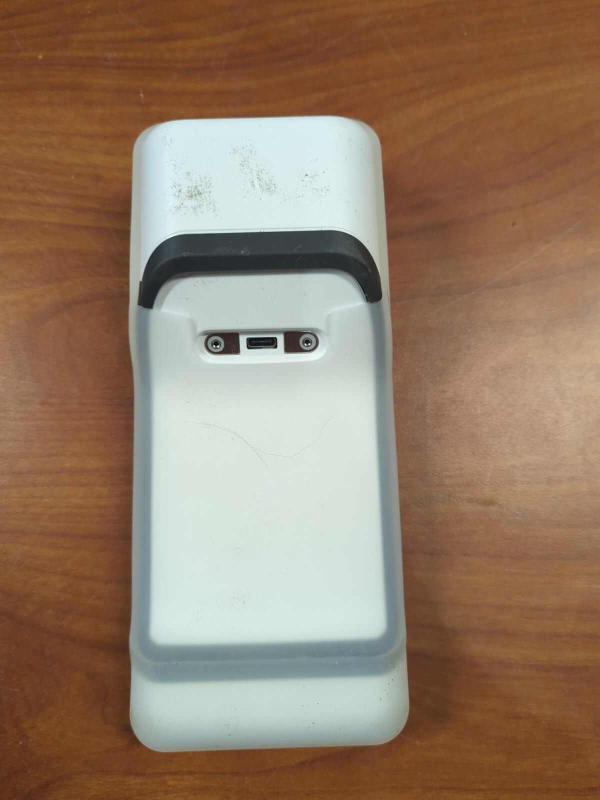 Clover Flex Handheld POS System C403 White