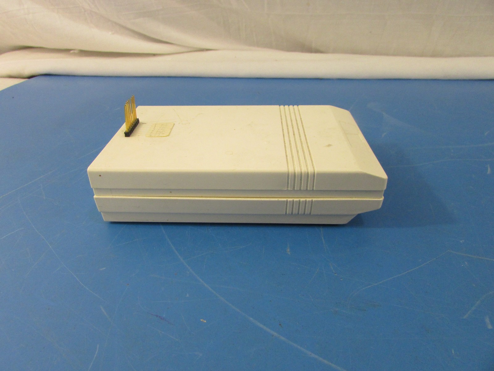 Gemplus GCR RS232 Card Reader With Cable