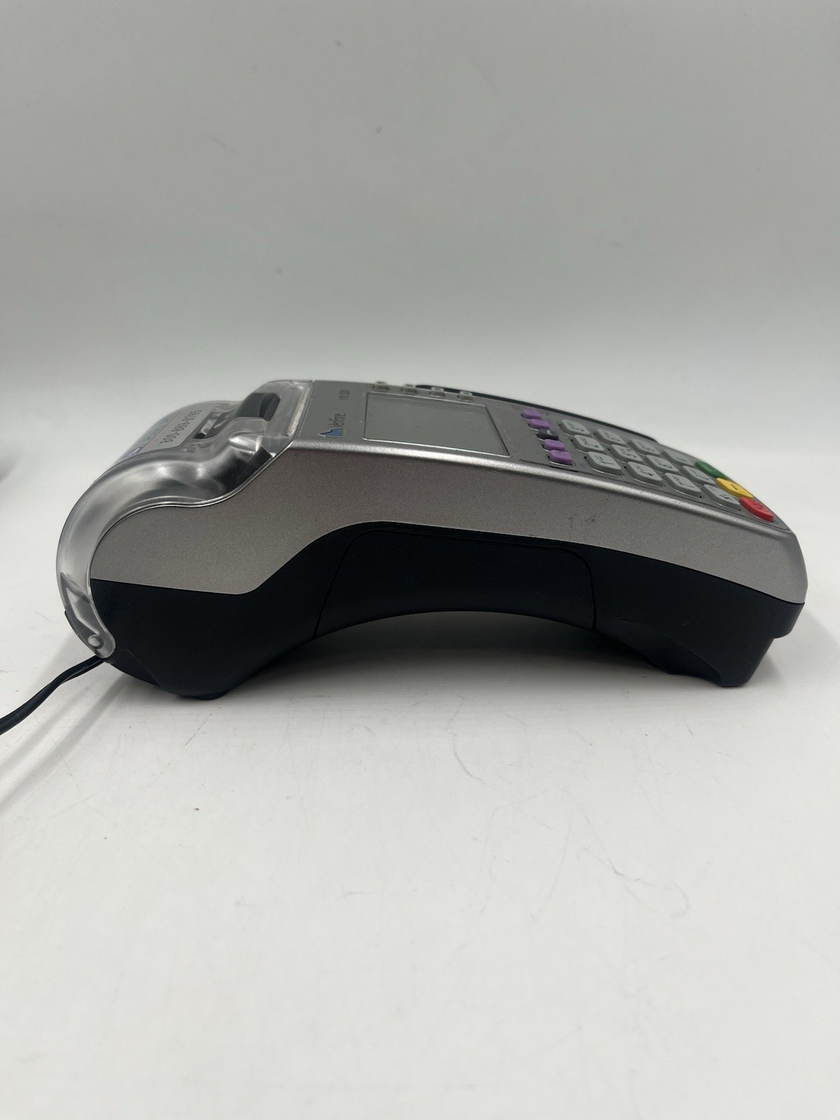 Blue Jay Payment Systems VeriFone VX520 Credit Card Terminal
