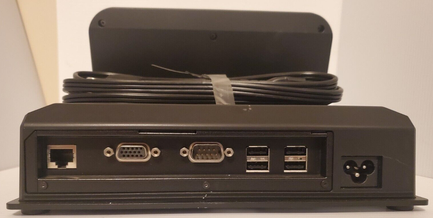 COMARK Desktop Cradle Gen2 P/N 50-18056-001