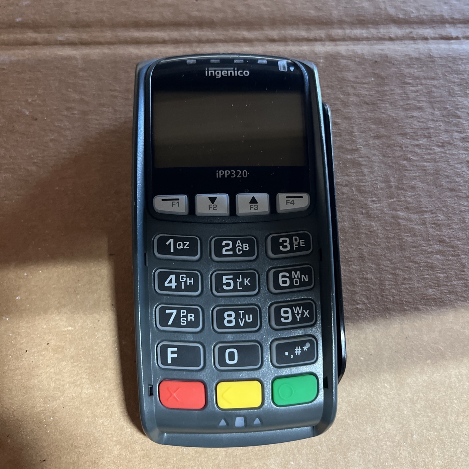 Ingenico IPP320 Payment Credit Card Terminal