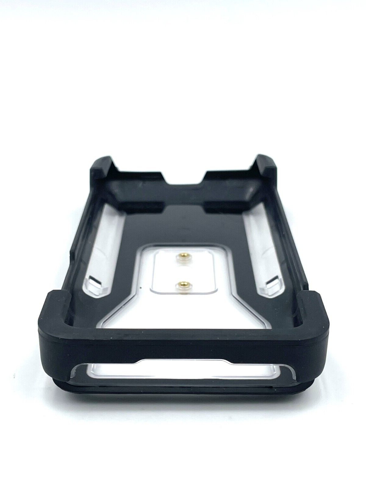 PAX A77 PIN Pad Hard Case with Optional Belt Clip