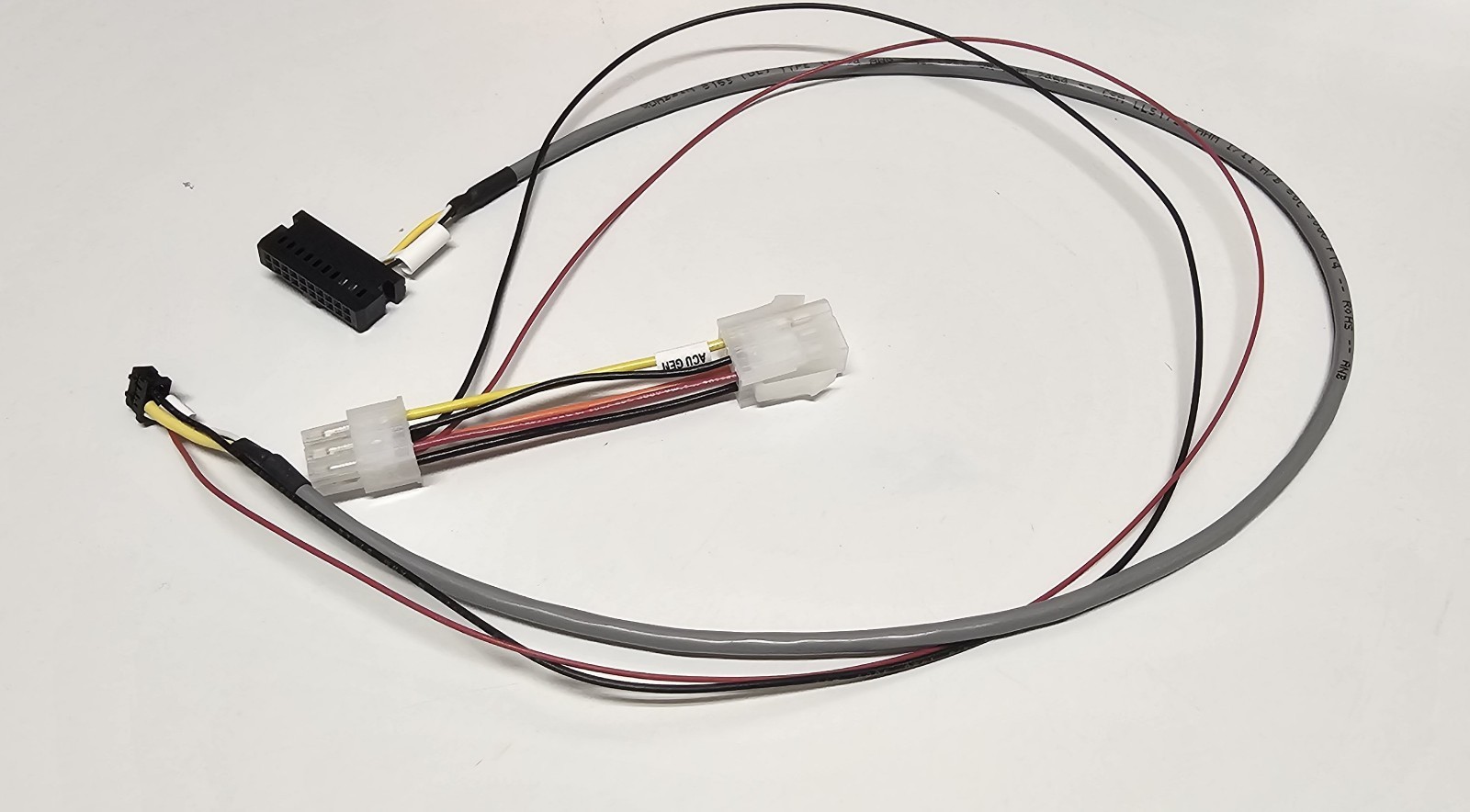 ATM NFC HARNESS FOR NFC READER Contactless Genmega 2500 Onyx GT3000 GT5000 EMV