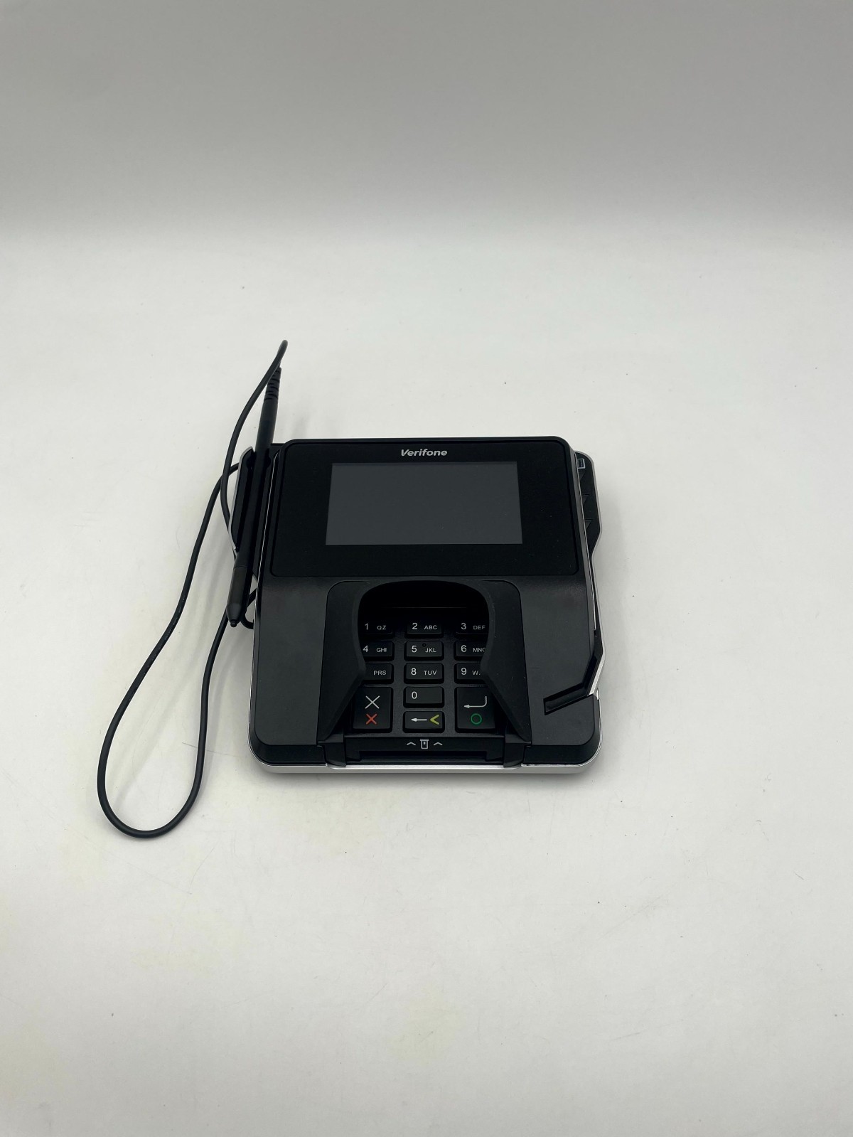 Verifone MX 915 M177-409-01-R Payment Terminal Machine Black 4.3″ Color LCD