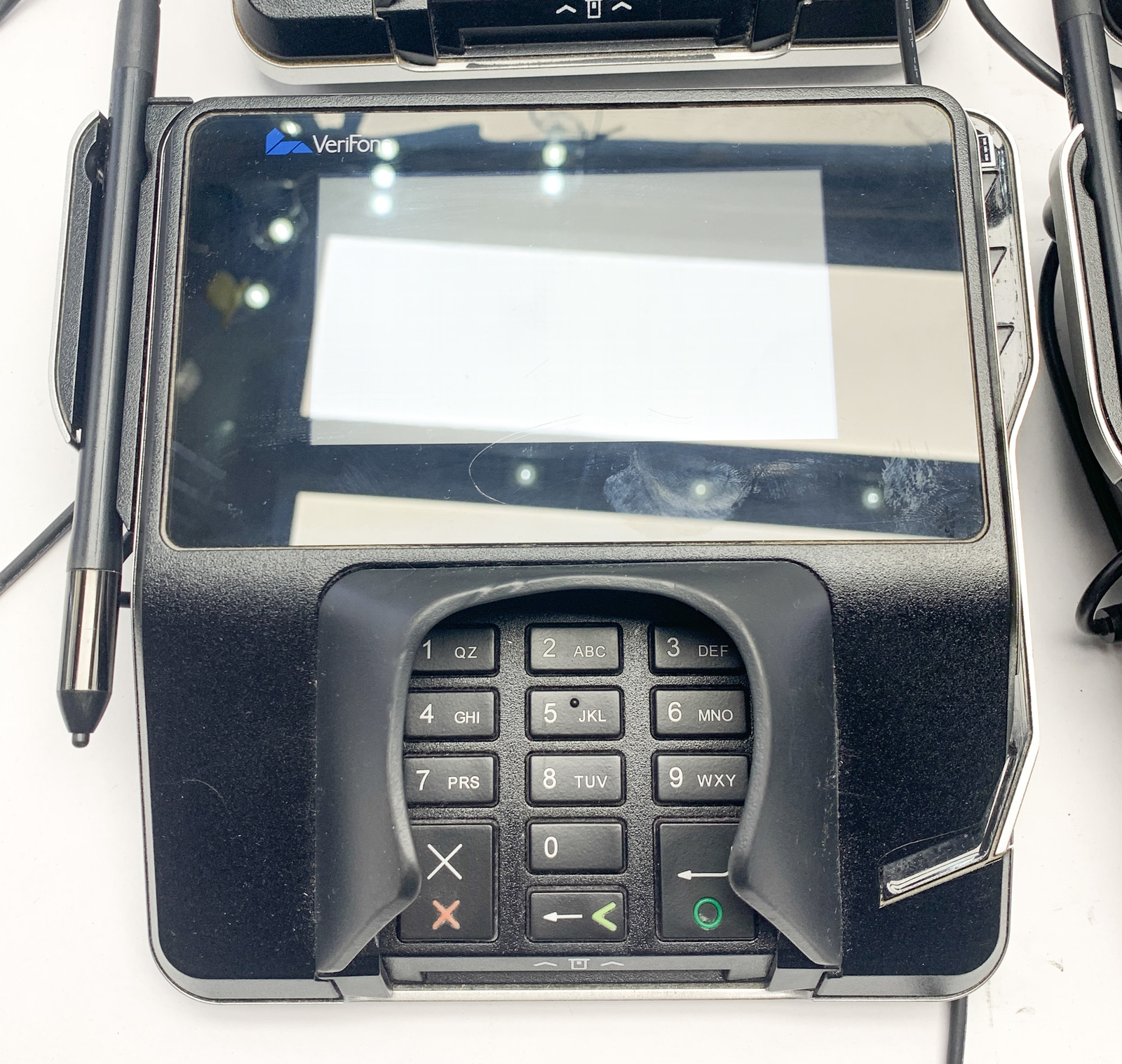 LOT OF 5 Verifone Credit Card Terminal MX900-02