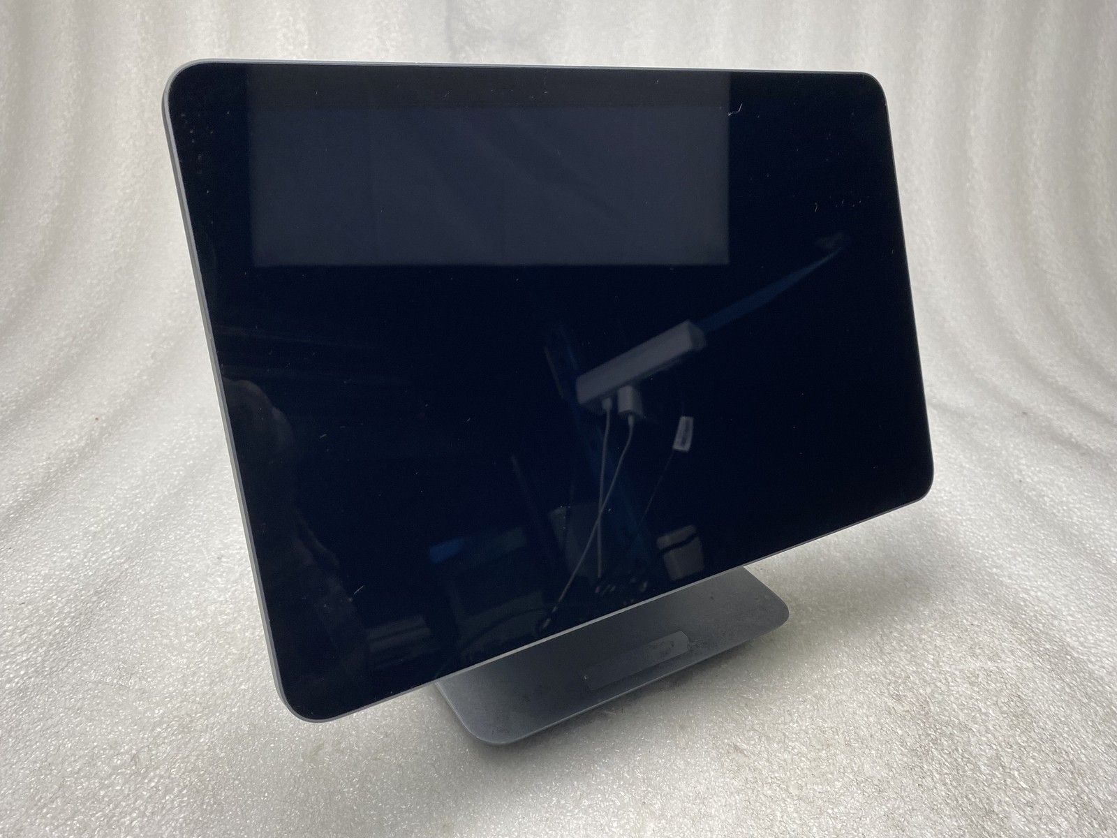 Square Register POS System Terminal Main Display Model SPS1-01