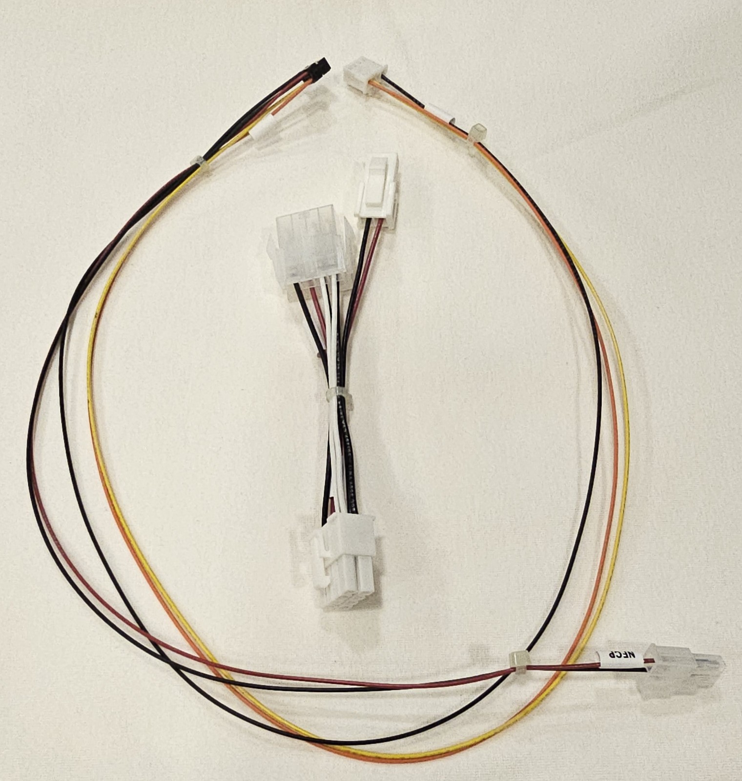 ATM NFC HARNESS Contactless Nautilus Hyosung Halo 2 Force EMV (No reader incl.)
