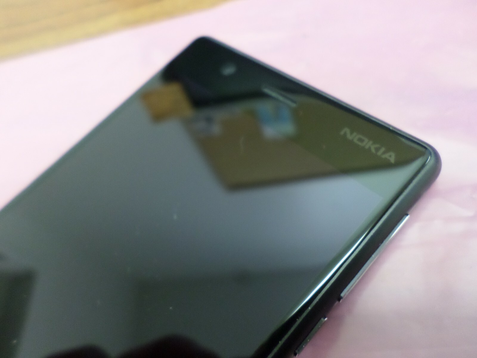 NOKIA 3 TA-1032 Android 8.0.0