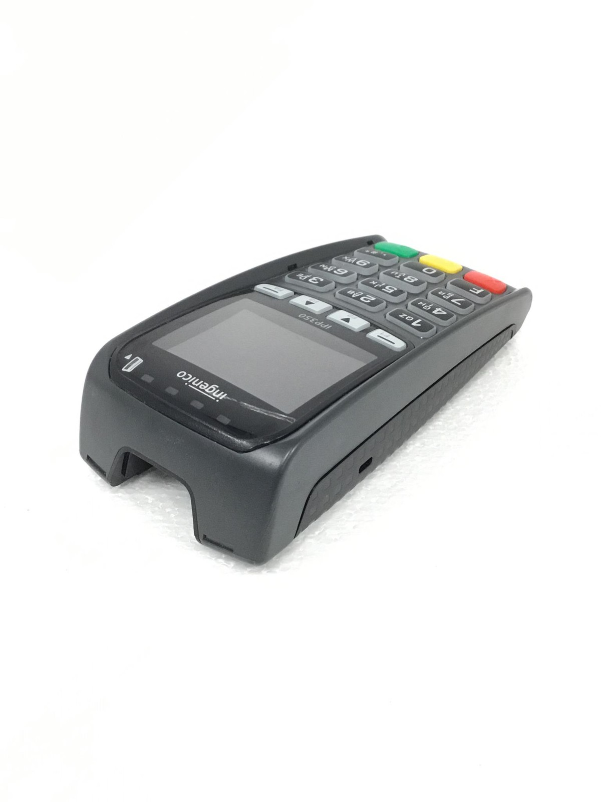 5x INGENICO IPP350-31T3154A Credit Card Machine, WORKING, FREE SHIPPING