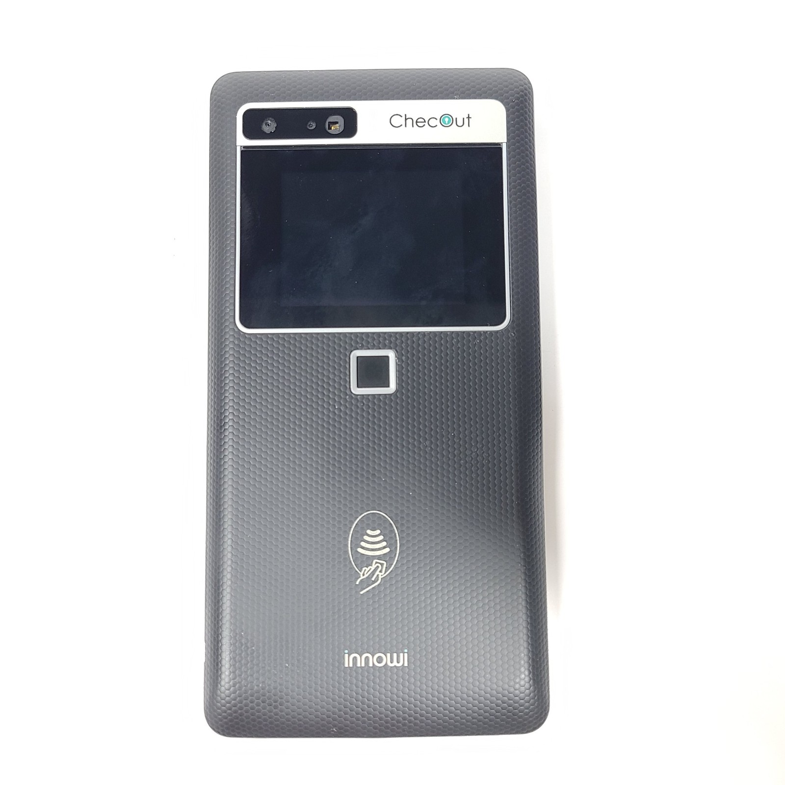Innowi Checkout M All in One Point Of Sale POS Payment Tablet Wi-Fi + 4G LTE