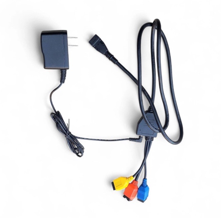 PAX S300 PIGTAIL CABLE SET