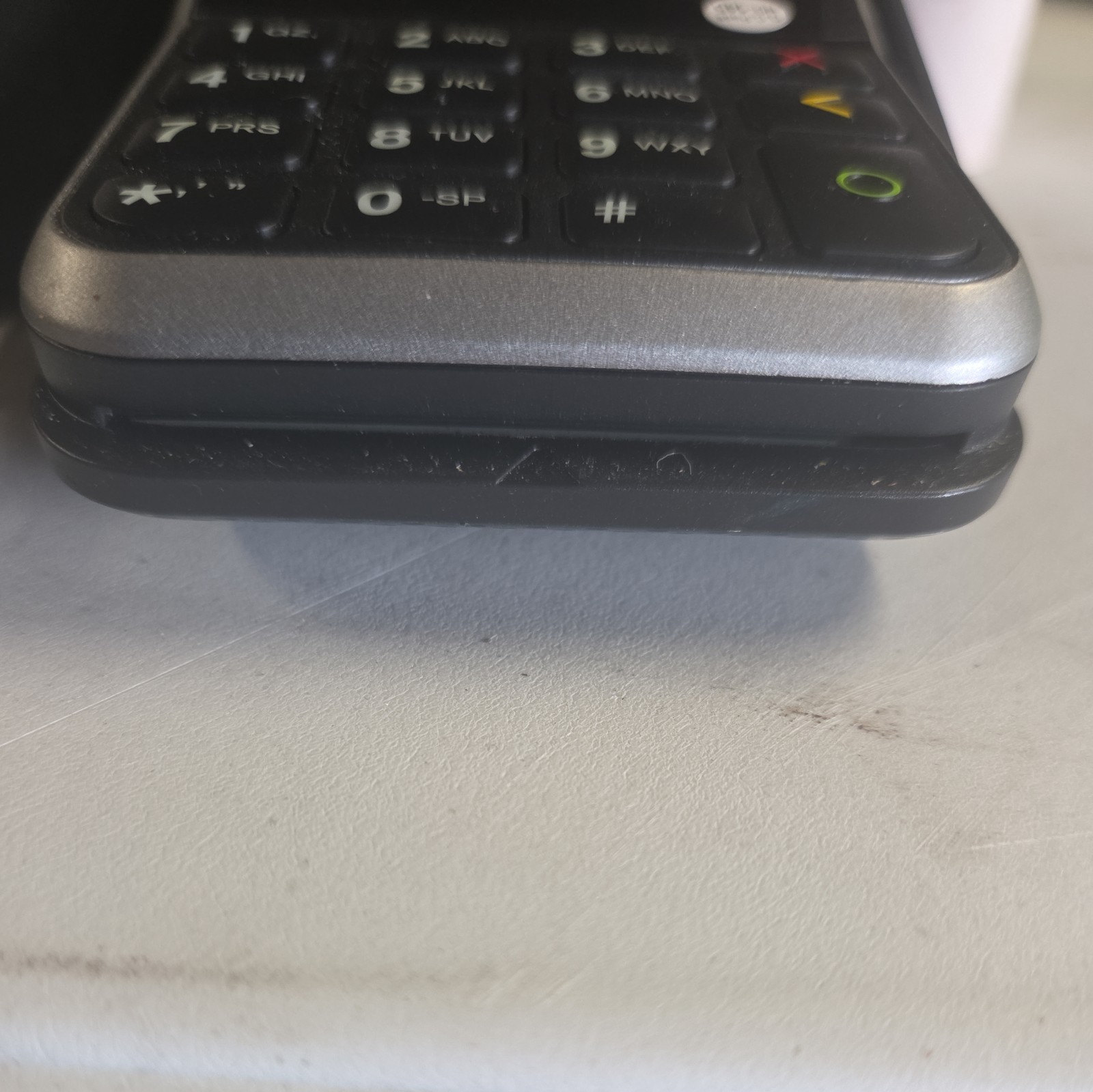 Verifone V400M plus 4G Credit Card Payment Terminal