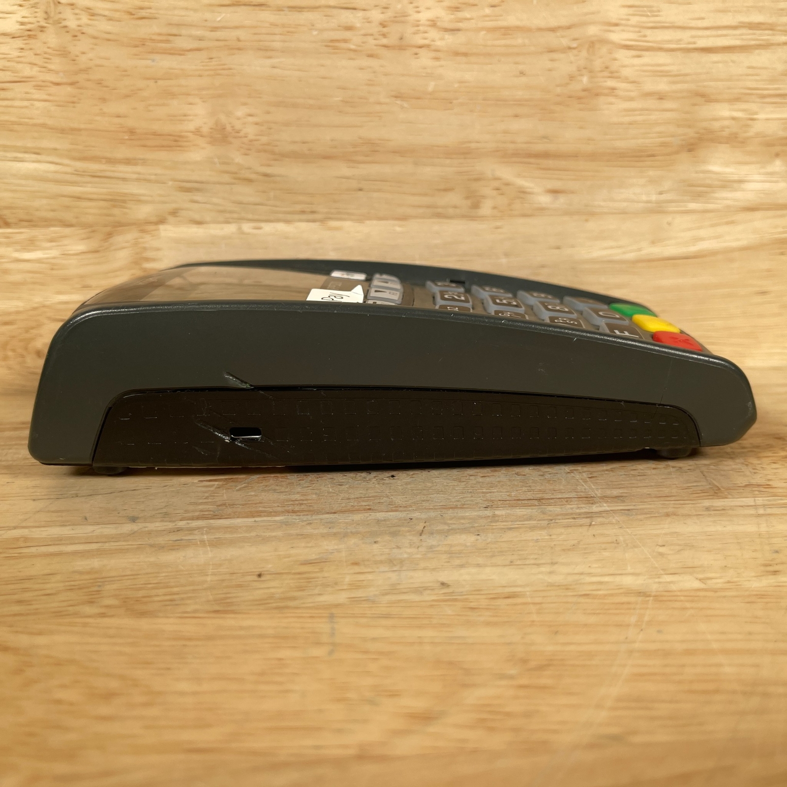Ingenico iPP320 Black USB/Serial LCD Display 15-Key Credit Card Payment Terminal