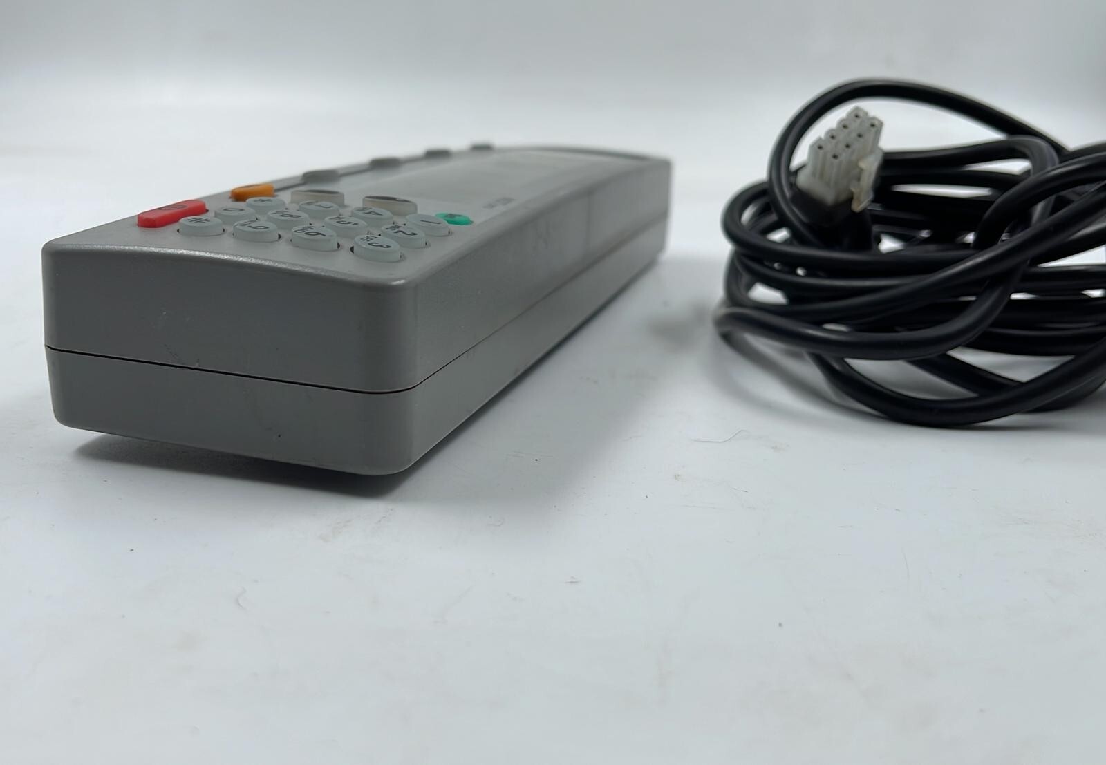 ISR MDT Pro Transit Mobile Data Terminal