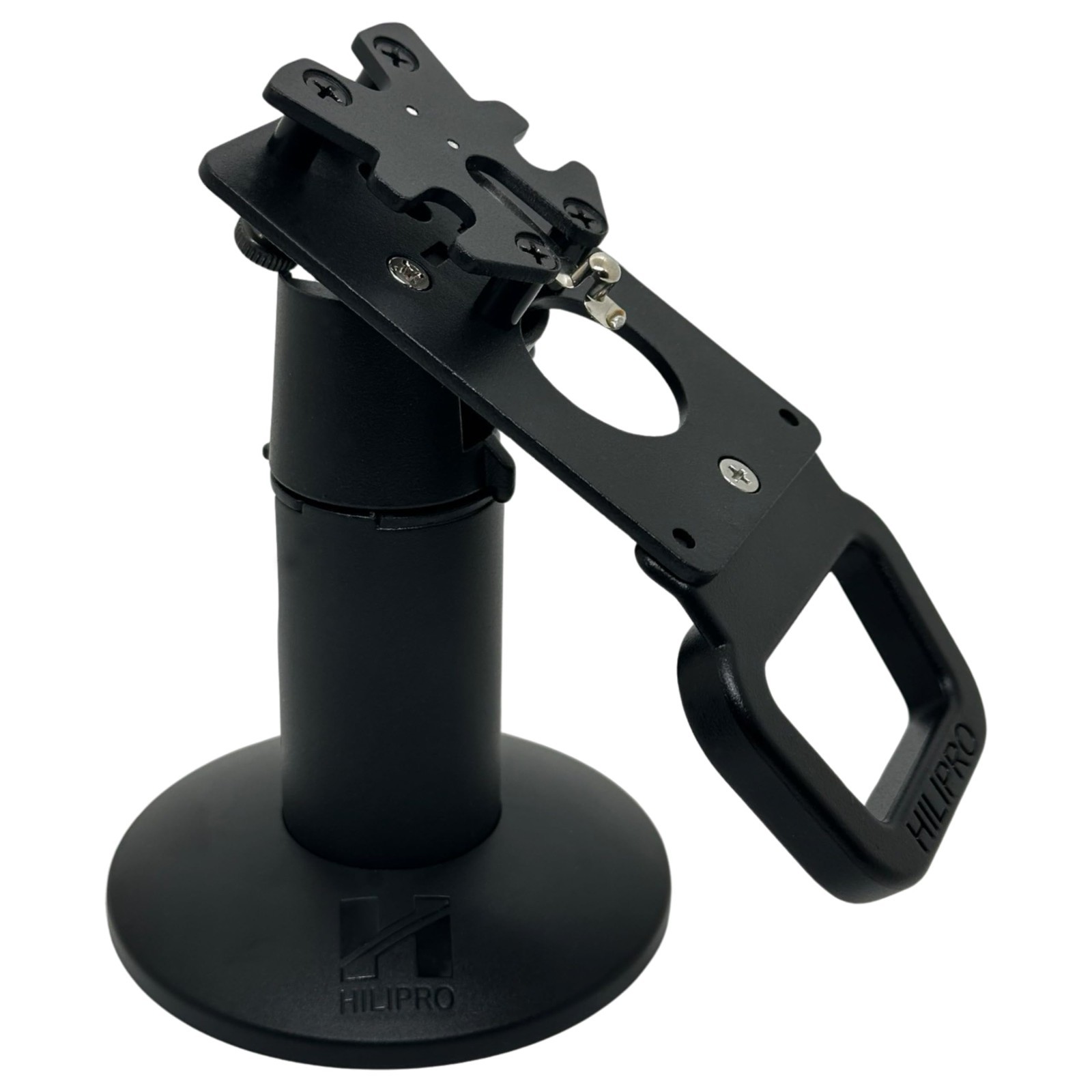 Swivel Point of Sale Stand for Ingenico Lane 3000/5000/8000 & Axium Pinpad