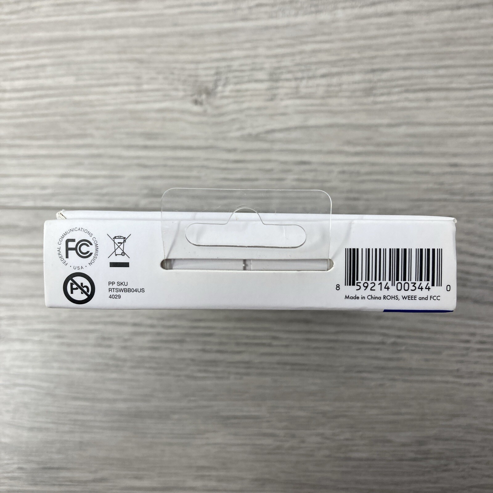 PayPal Mobile Credit Card Reader Swiper For iPhone And Android Aux 3.5mm