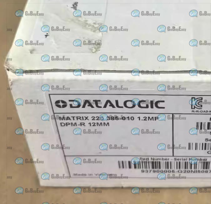 1PCS New Datalogic Matrix220 385-010 Code reader