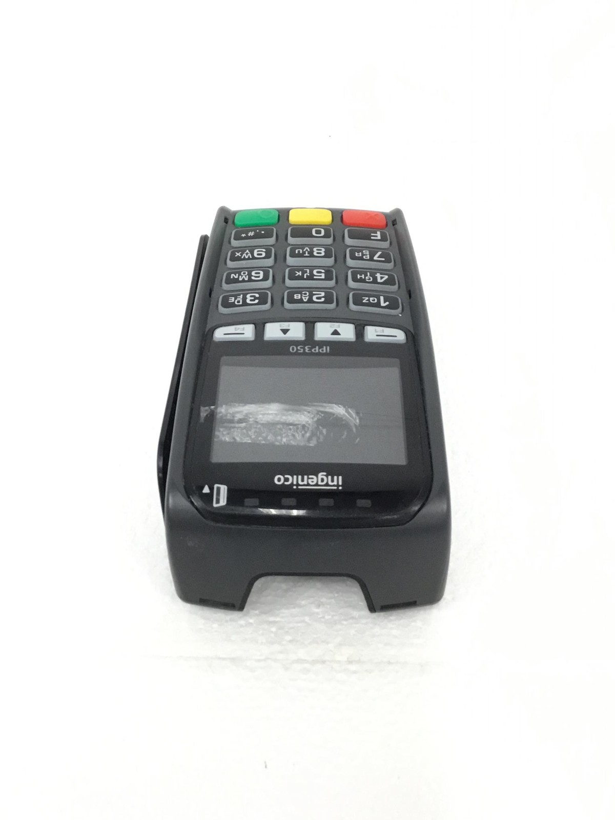 5x INGENICO IPP350-31T3154A Credit Card Machine, WORKING, FREE SHIPPING