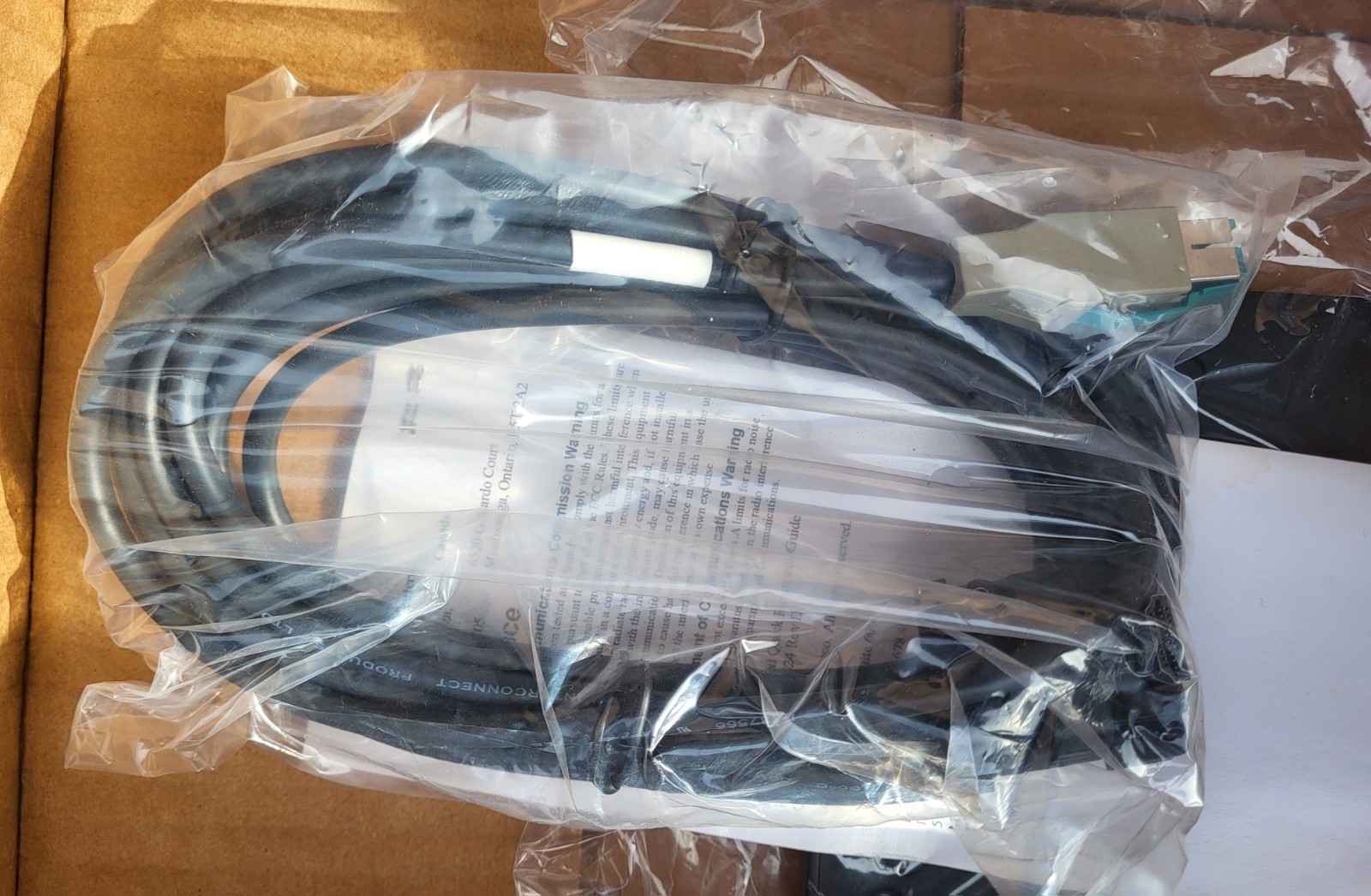 Ingenico ISC Touch 250 PoS Payment Credit Card Terminal Reader