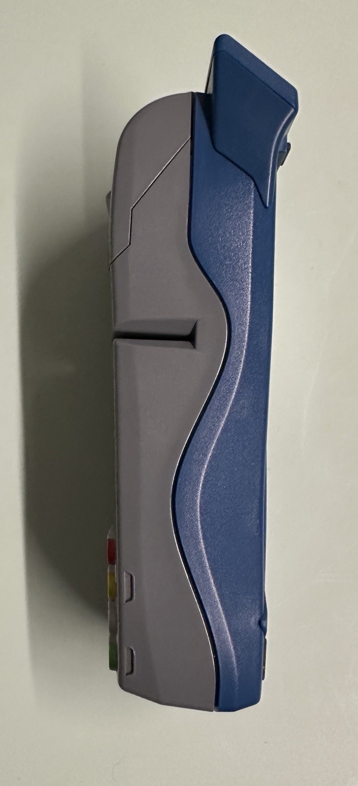 First Data FD400 Ti Credit Card Machine With Touch Screen