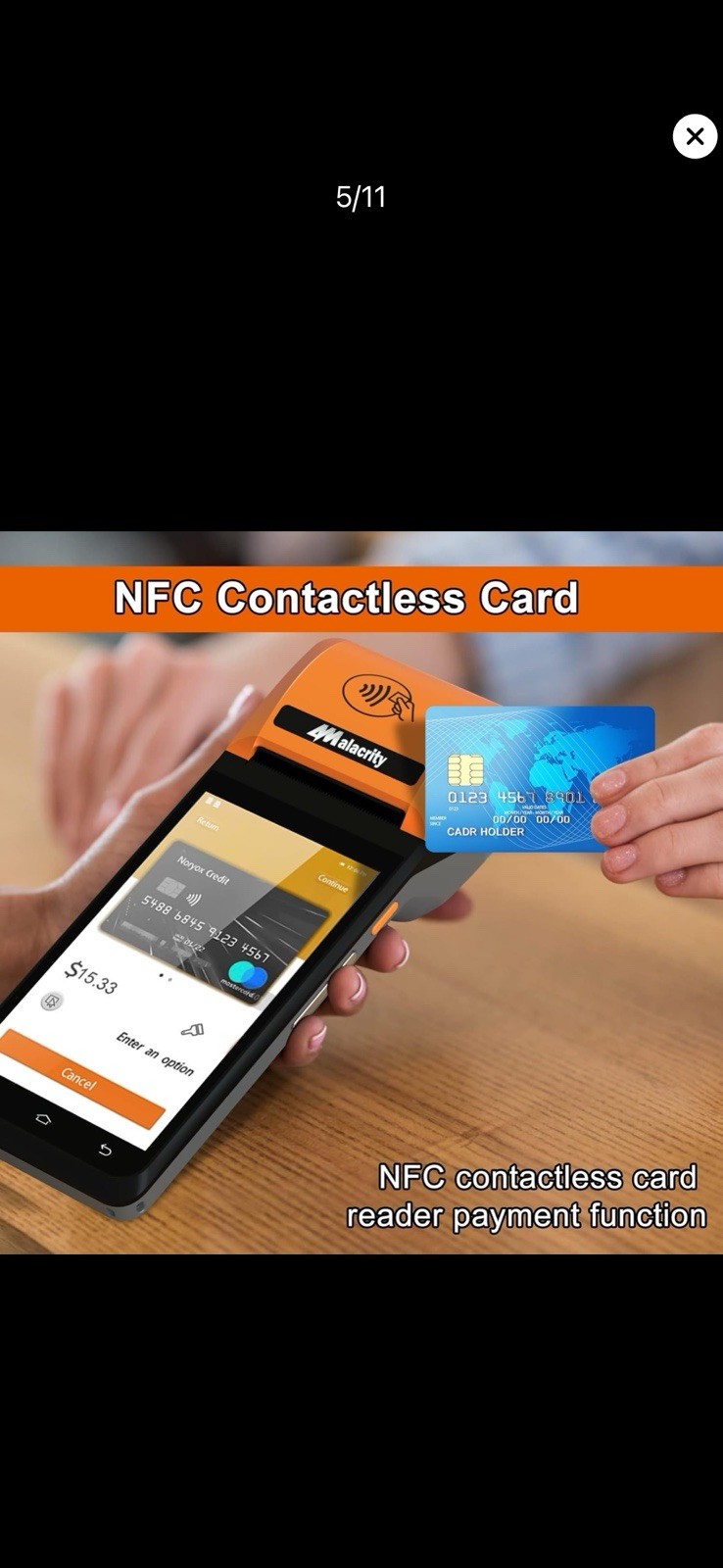 The future of pos system