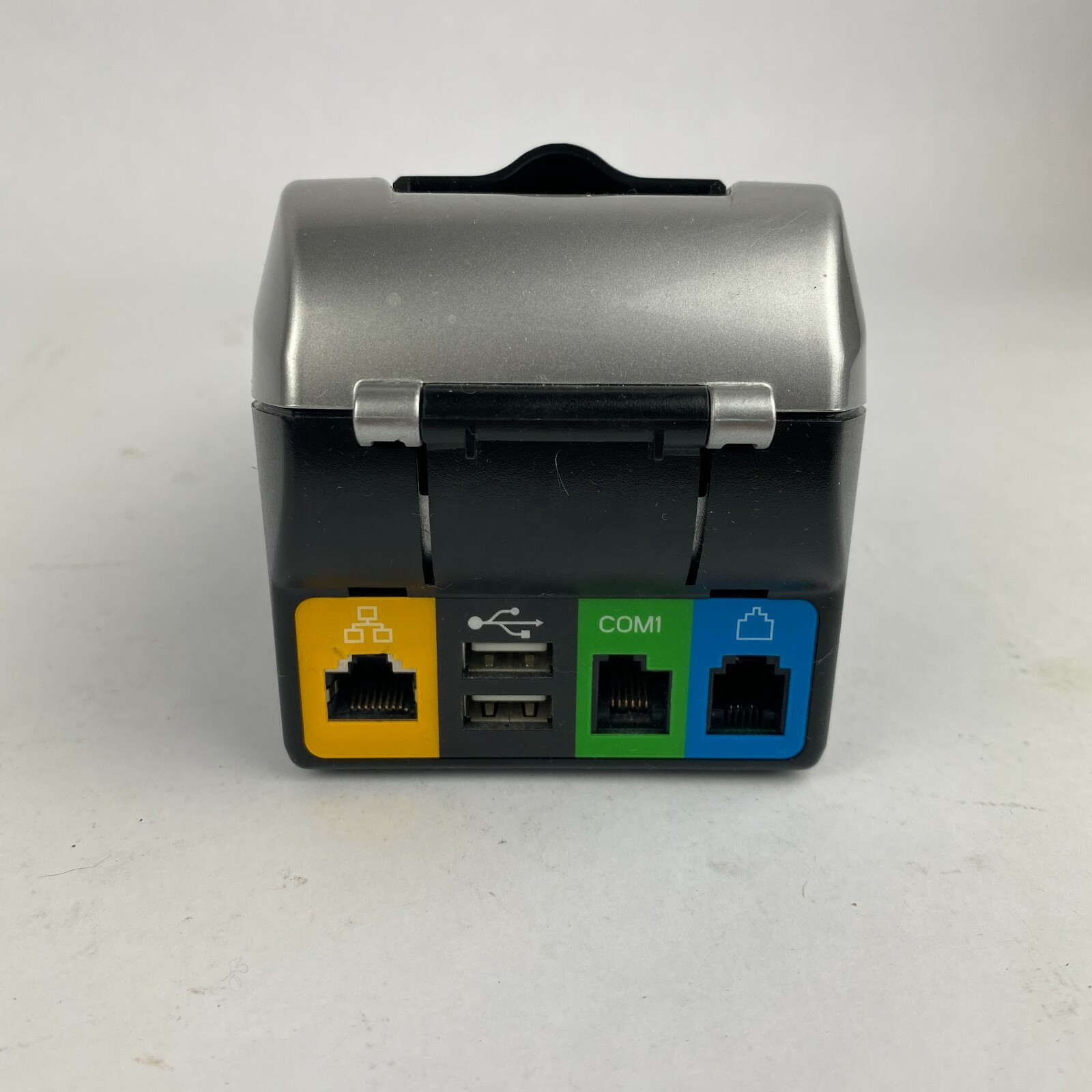 First Data FD100 Credit Card Machine Tested and Works