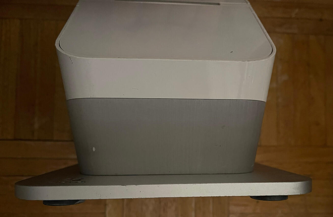 Clover Station P500 Printer Preowned Untested