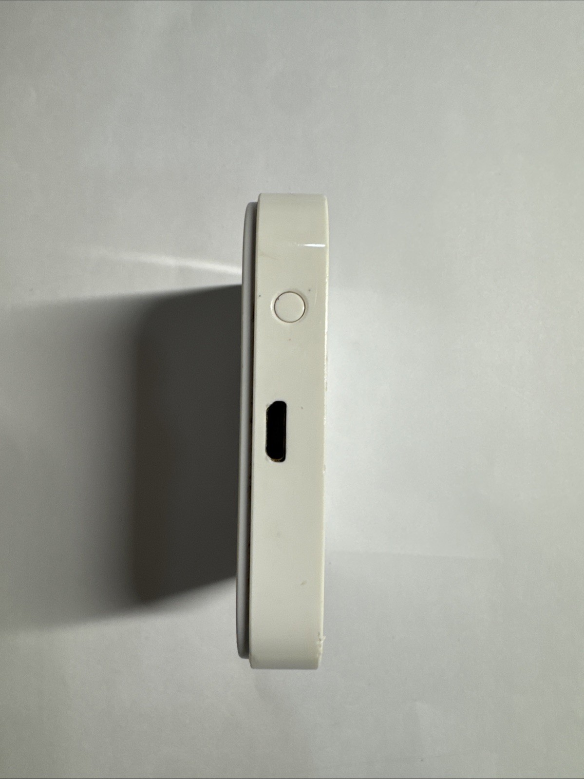 Square Credit Card Reader for Contactless Chip Model S6 Used
