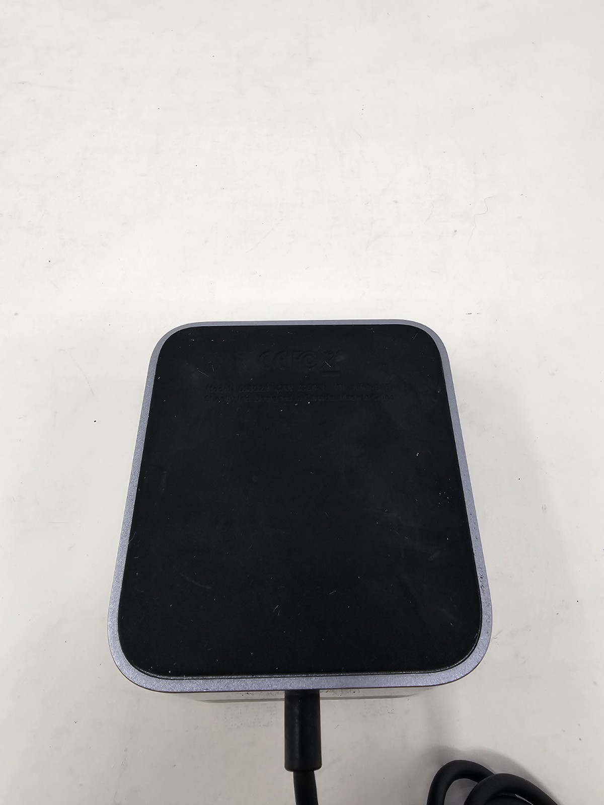 Shopify POS iPad Terminal Card Reader