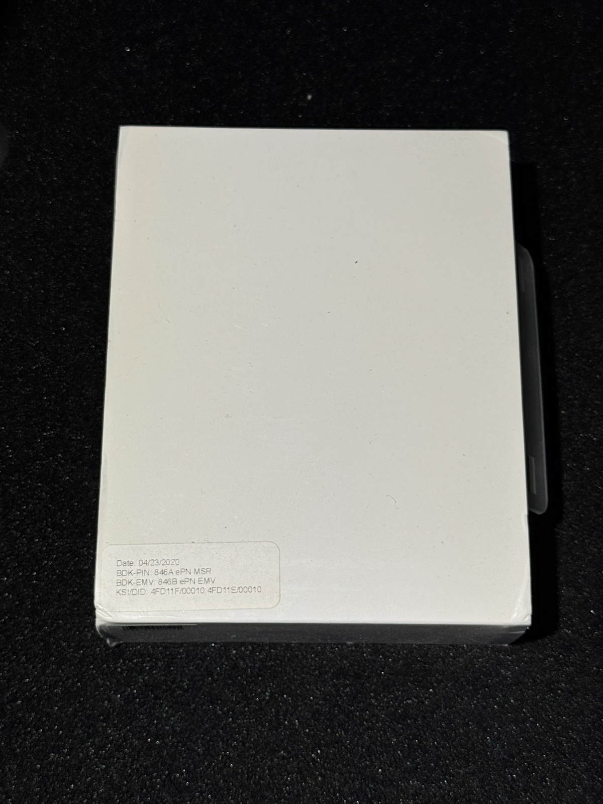 BBPOS WISEPAD 2 Plus Bluetooth WiFi Magstripe EMV NFC – NEW
