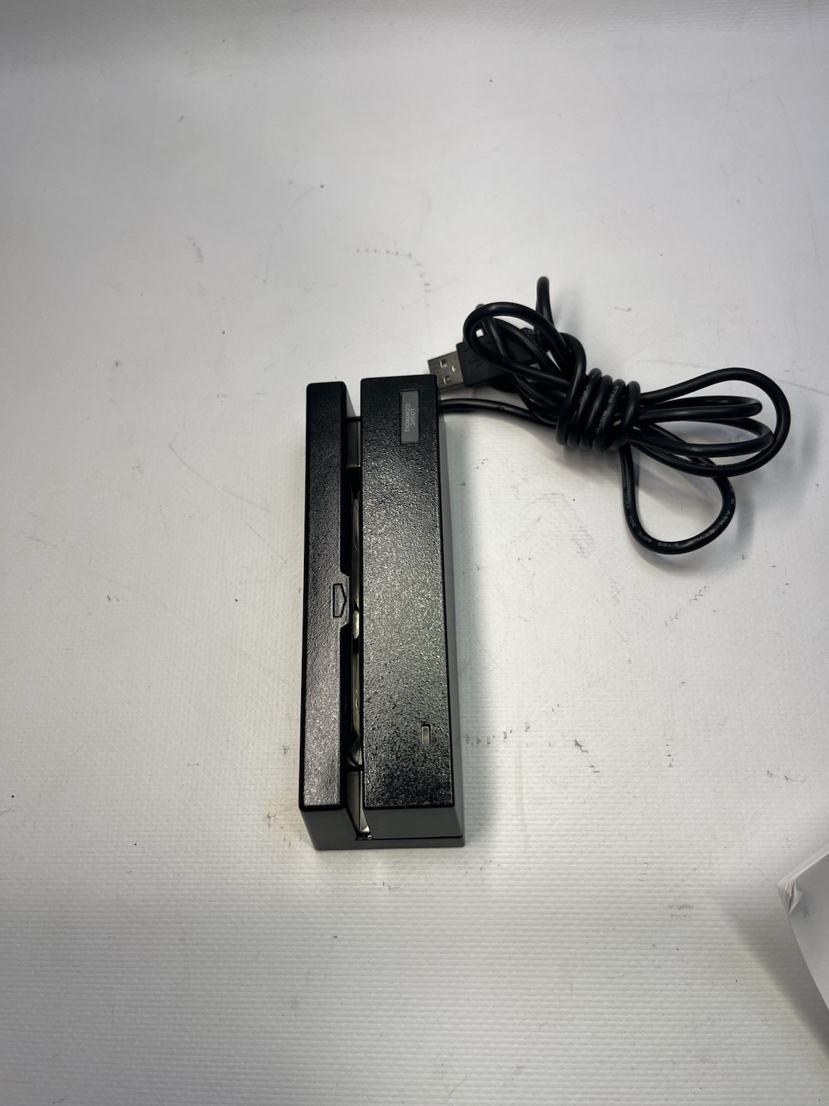 Credit Card Swiper – Black