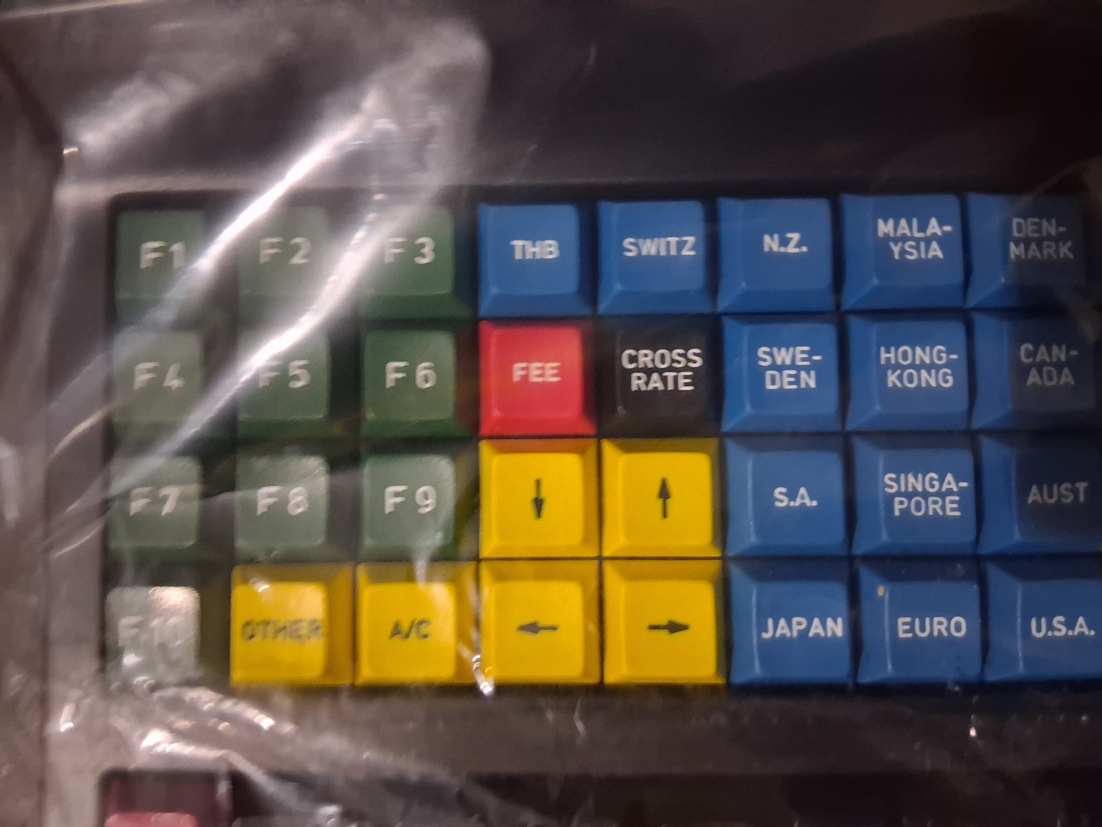 Devlin KMX Financial Trading Workstation (2019) – MSR & ID/Passport Scanner -NEW