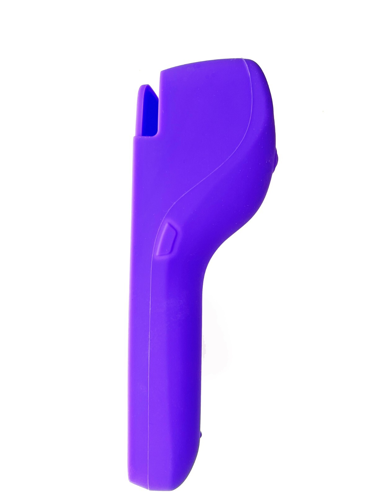 Silicone Case for PAX A920 Pro Terminal ONLY! Does NOT fit A920 Standard Purple
