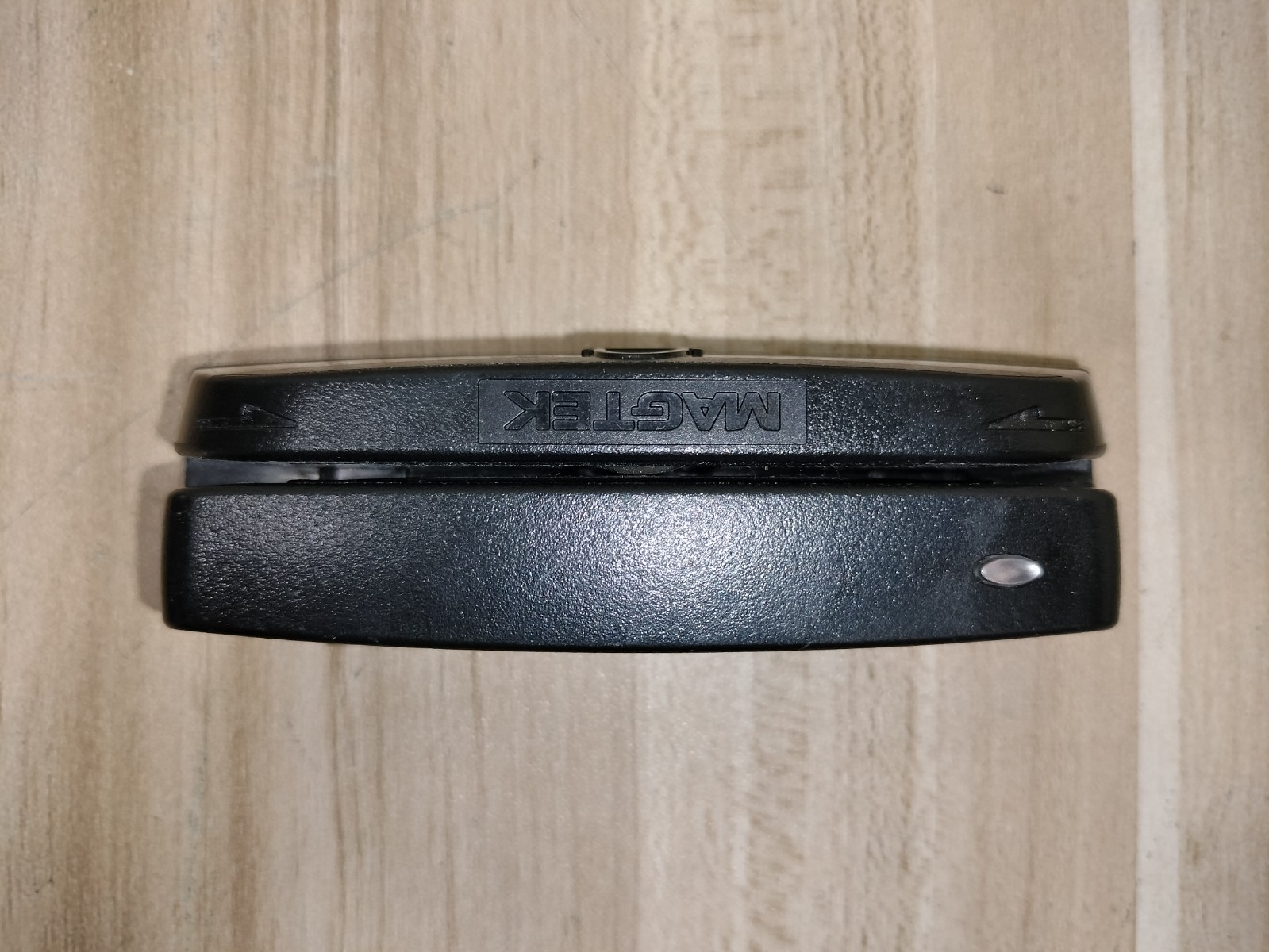 Magtek Magnetic USB Credit Card Strip Reader 21073145