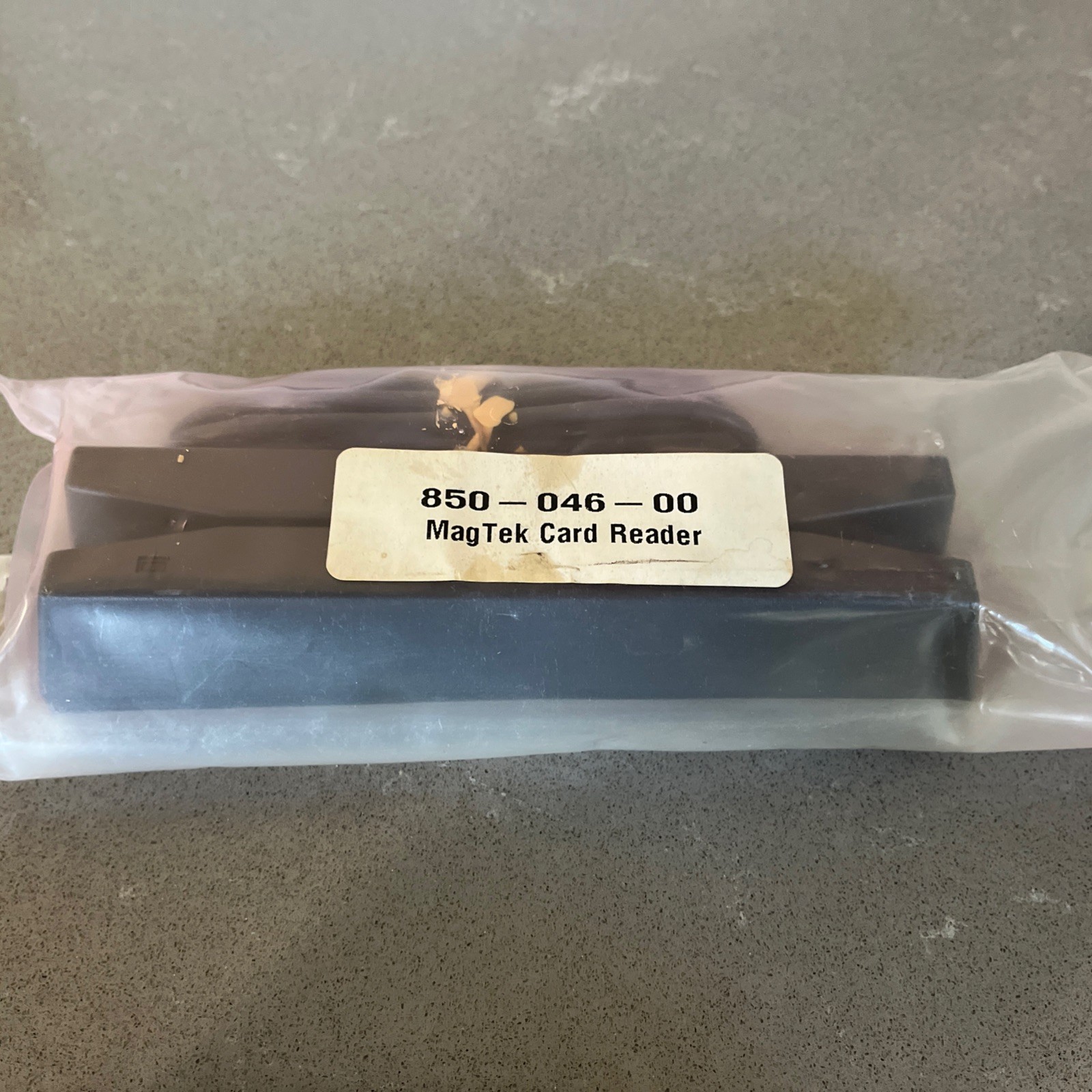 MagTek Card Reader PN – 21073008