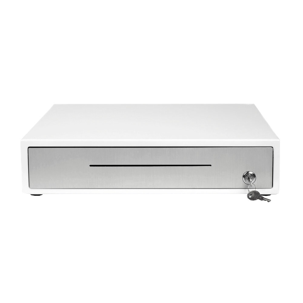*BRAND NEW* Clover Station Cash Drawer with Keys – **UNLOCKED** FAYJ1006010 D100