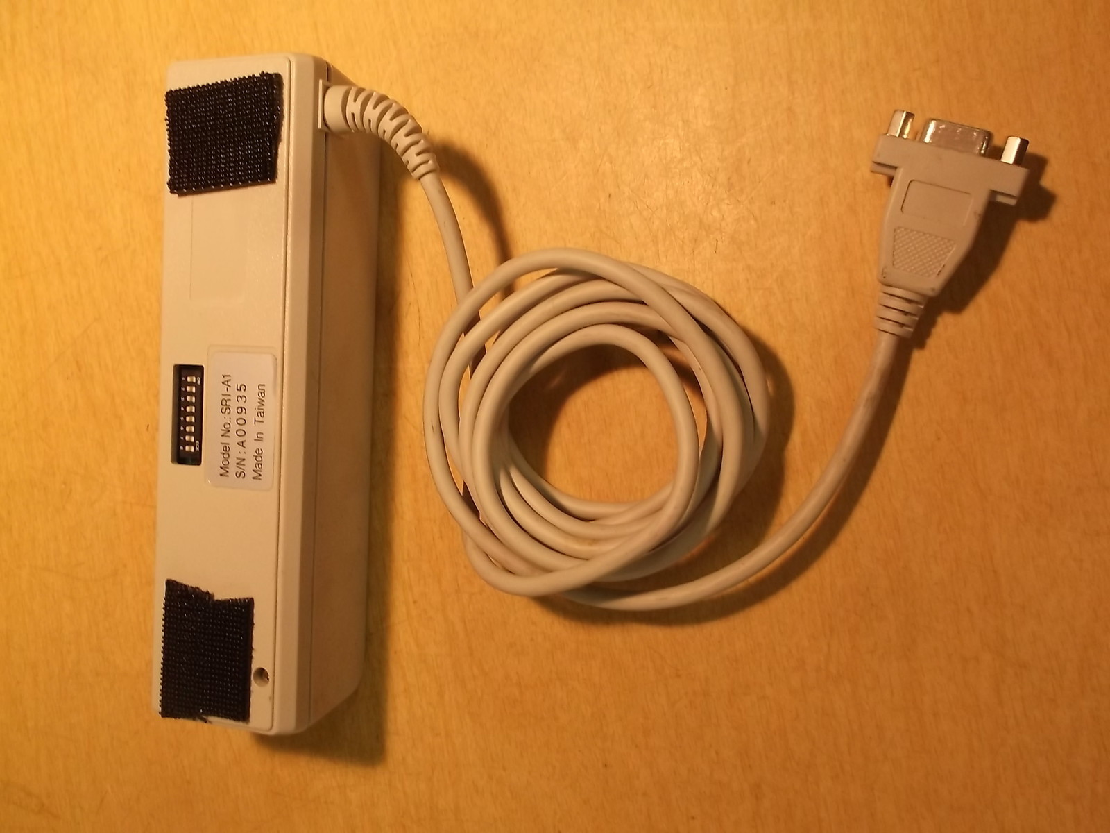 Credit Card Swipe Scan POS Reader SRI-A1 *FREE SHIPPING*