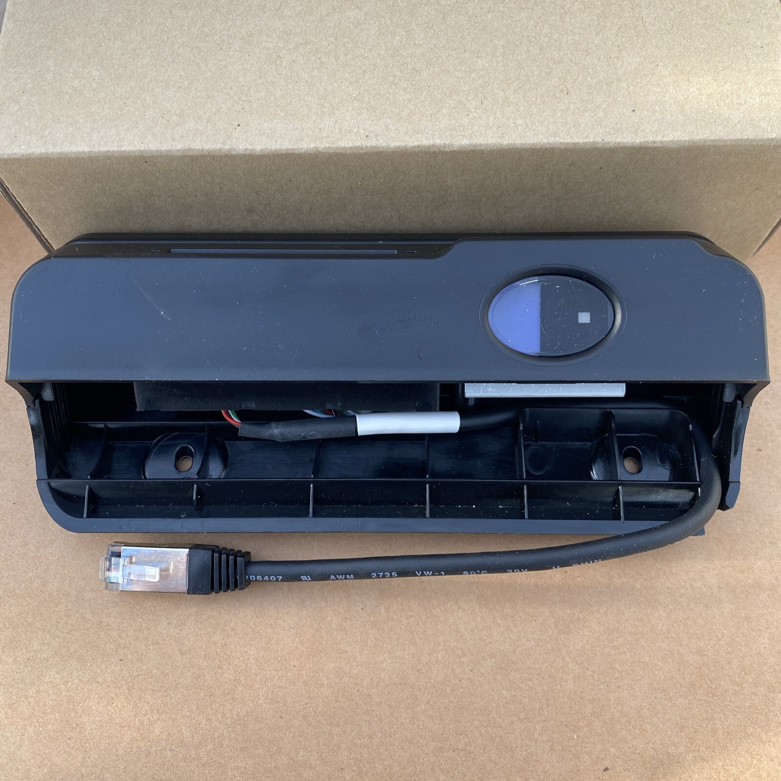 POS Peripherals Card Swipe Reader LPU 1.0 Prime B