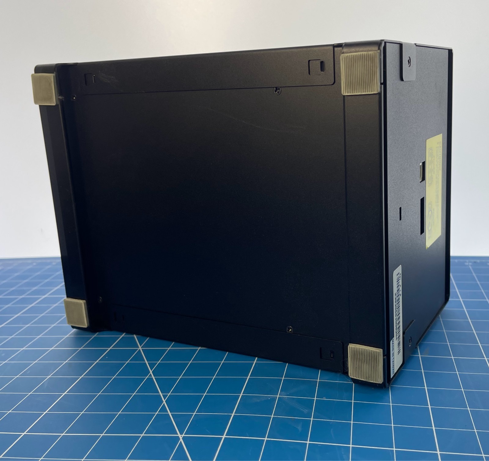 AFT Kiosk Card Reader MK-5 Serviceable Mini Kiosk DVD RW Dock System For Parts