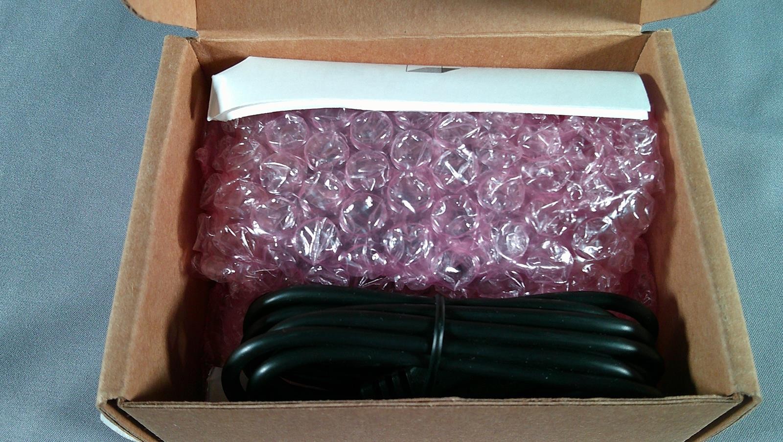 Magtek Dynamag Card Reader PN: 21079802 ***NEW OPEN BOX ***