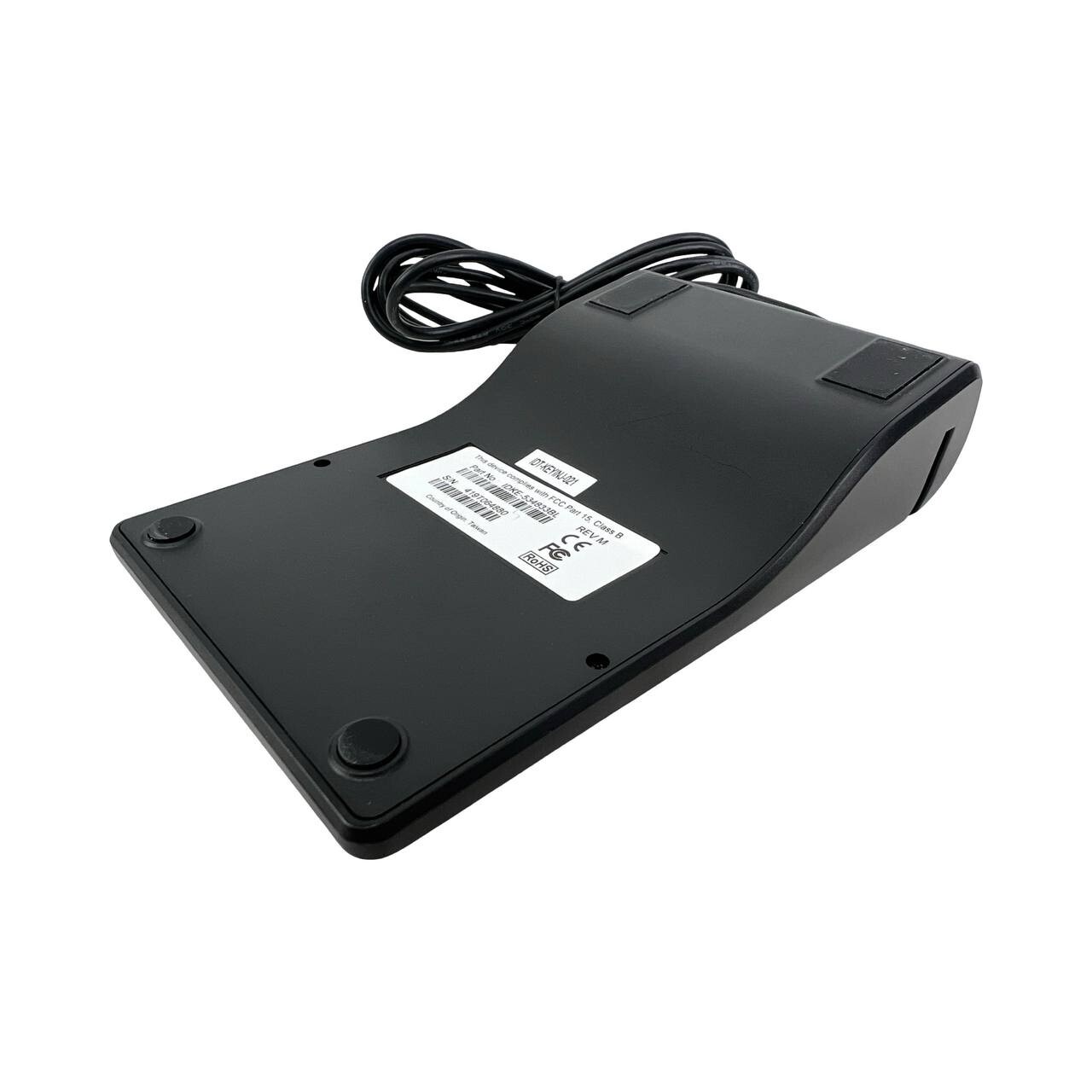IdTech SREDKey Magstripe Credit Card Swiper Reader IDT-KEYINJ-021