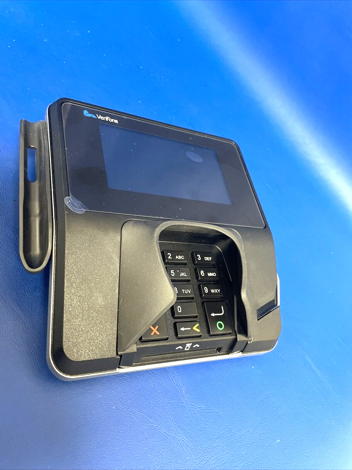 MINT Verifone MX915 4.0 Credit Card Terminal MX900.03