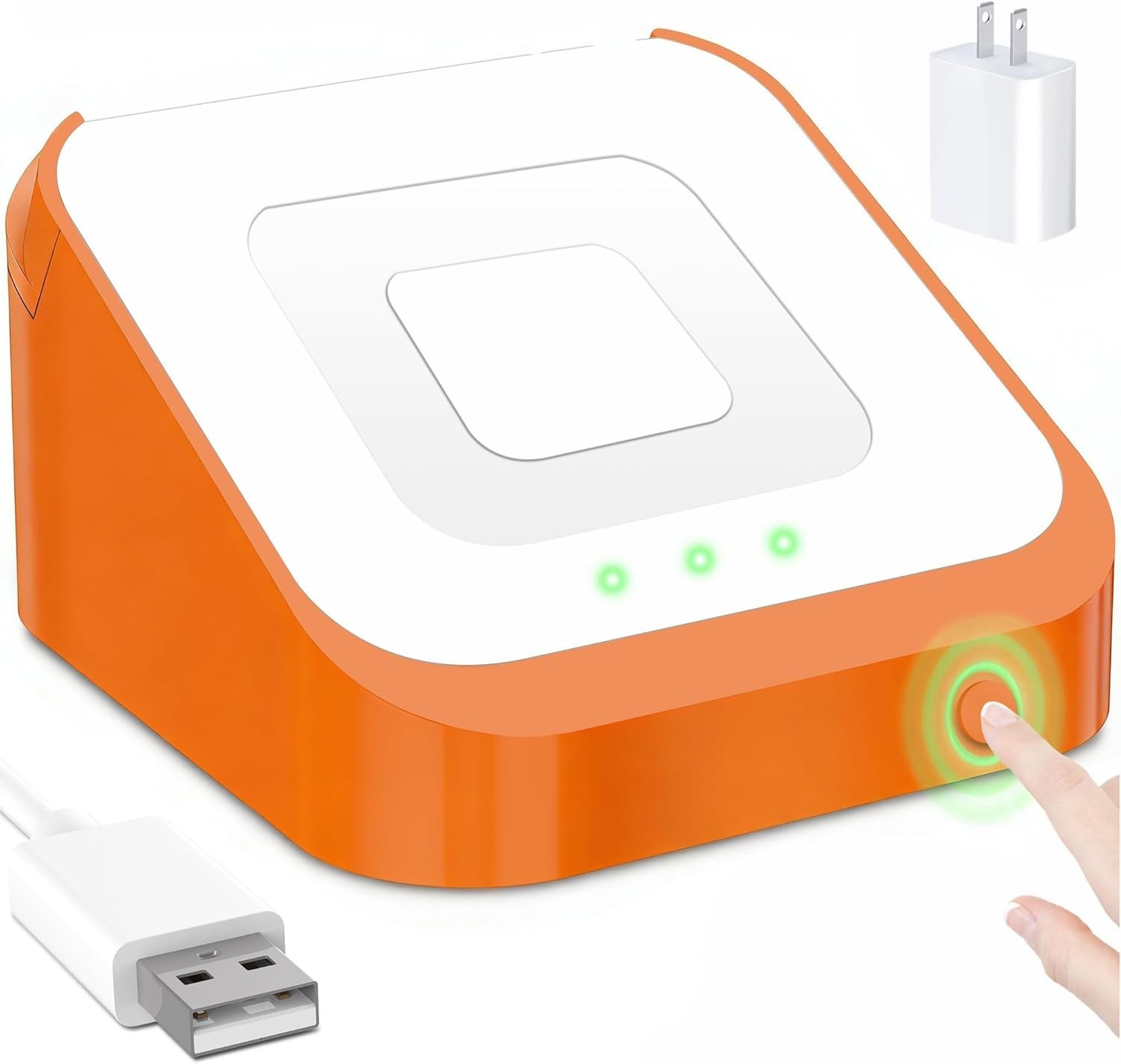 Square Reader Dock for Square Reader 2nd Generation, Holder Stand with