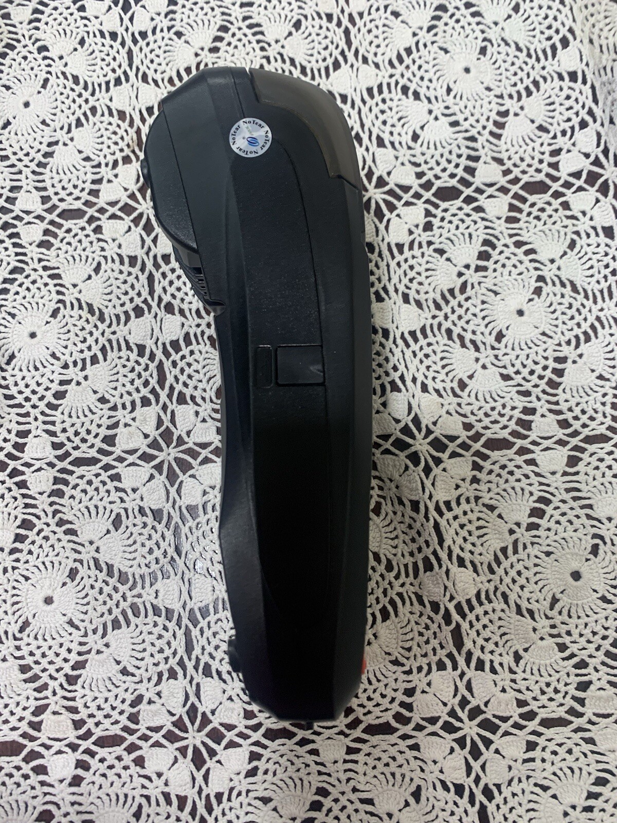 PAX S80 Credit Card POS Terminal Only Untested No Power Cords