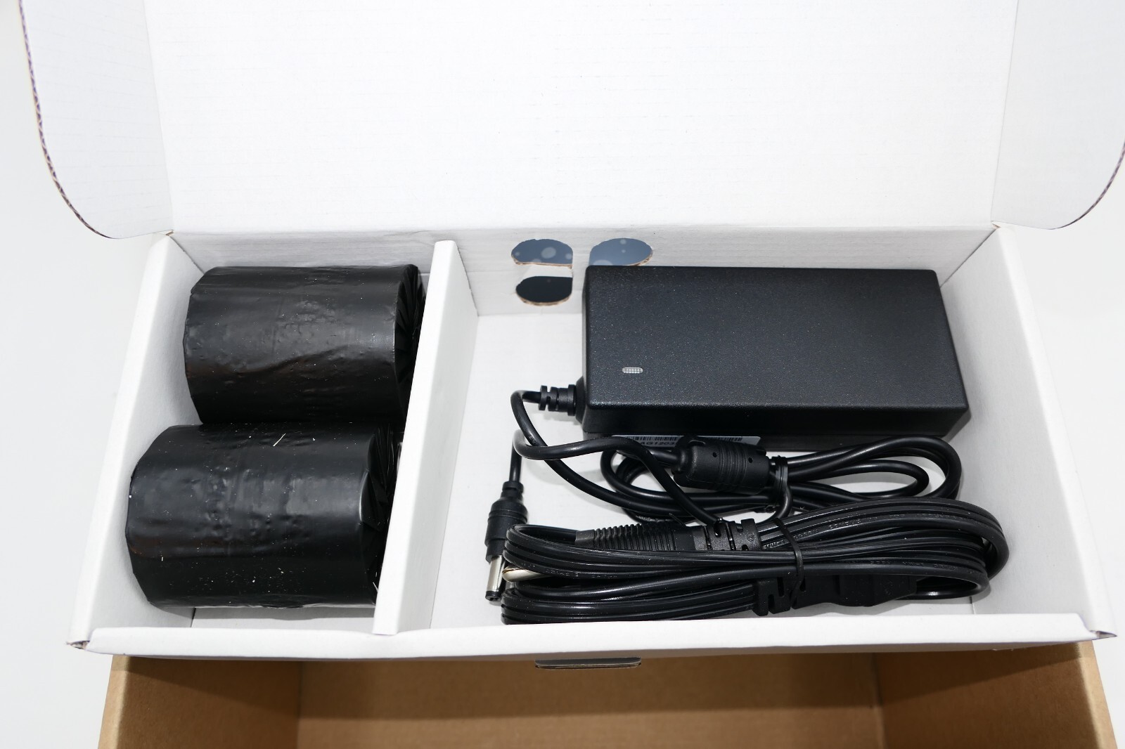 Clover Mini Wifi C300 – Card Reader / POS Point of Sale System w/ Power Supply