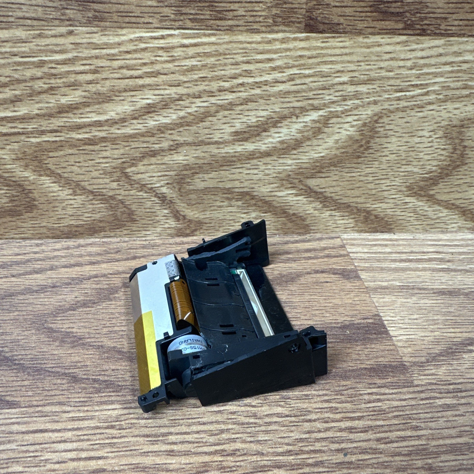 Square SPD2-01 Credit Card Reader/Terminal Printer