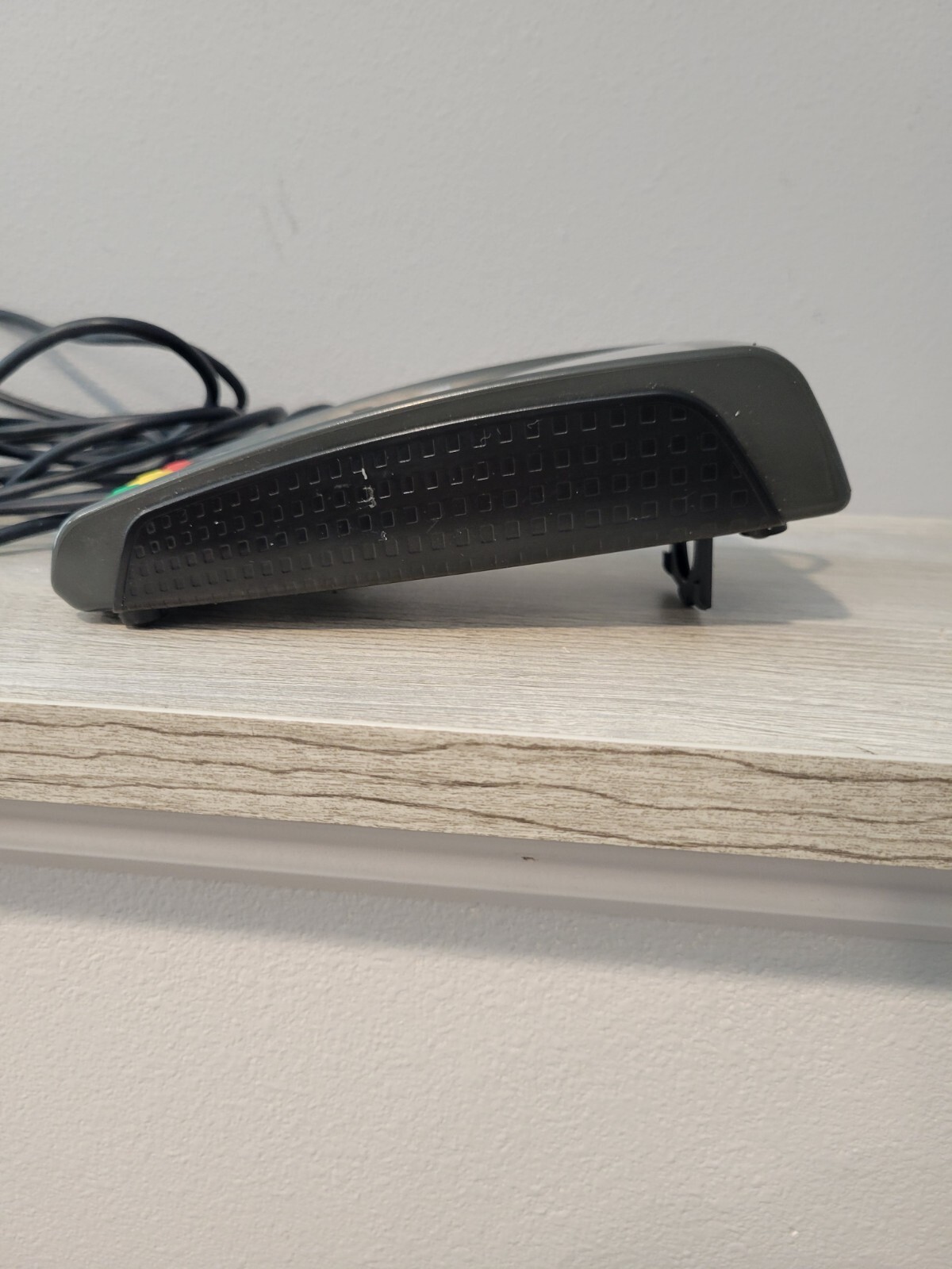 INGENICO IPP320 CREDIT CARD SCANNER MODEL IPP320-01T1358A VERY GOOD CONDITION