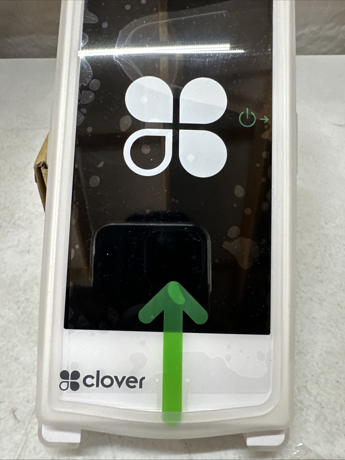 Clover Flex 4 C406 1YJ7ZZZ000P – New – Open Box